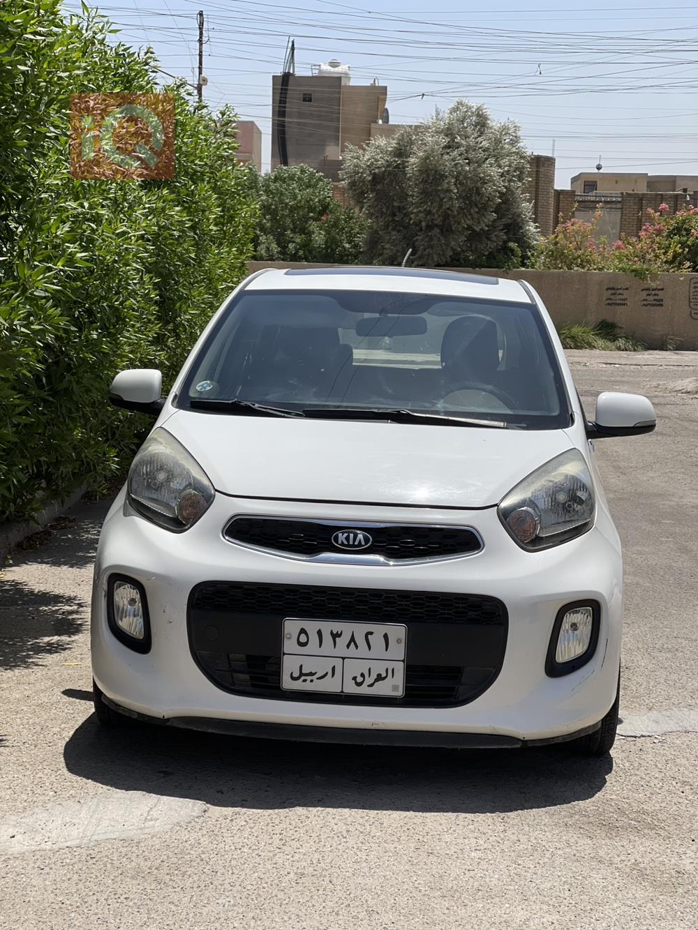 کیا پیکانتۆ